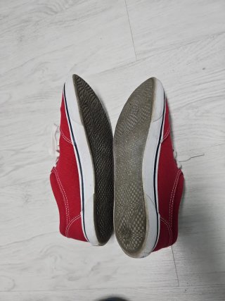 Zapatillas lona Eddie Bauer Talla 40