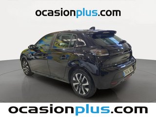 Peugeot 208 PureTech 100 Active 75 kW (100 CV)