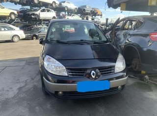 Piloto trasero renault 8200474328b scenic ii 61948