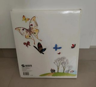 Libro infantil de Gloria Fuertes