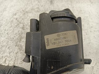 FARO ANTINIEBLA DERECHO AUDI A6 BERLINA (4B2) 4B0