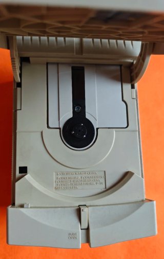 NEC PC-FX
