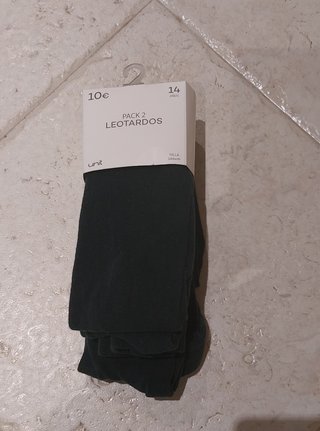 ROPA COLEGIO MONTESSORI ALPEDRETE