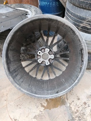 Llanta Porsche Cayenne