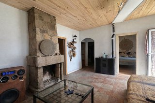 Chalet en venta en Hoyo de Manzanares