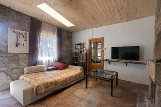 Chalet en venta en Hoyo de Manzanares