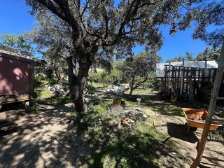 Chalet en venta en Hoyo de Manzanares