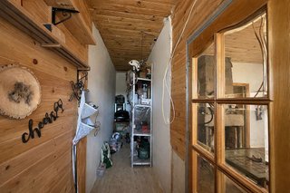 Chalet en venta en Hoyo de Manzanares