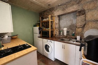Chalet en venta en Hoyo de Manzanares