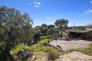 Chalet en venta en Hoyo de Manzanares