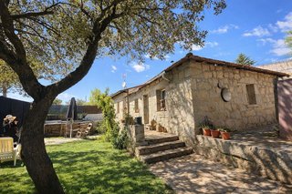 Chalet en venta en Hoyo de Manzanares