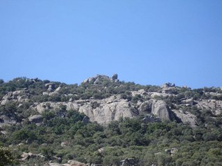 Chalet en venta en Hoyo de Manzanares