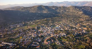 Chalet en venta en Hoyo de Manzanares