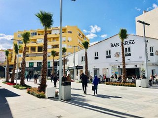 Piso en venta en Centro en Torremolinos