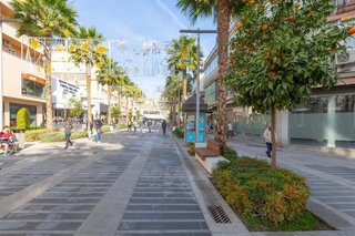 Piso en venta en Centro en Torremolinos