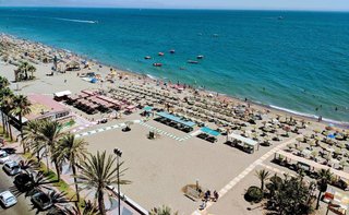 Piso en venta en Centro en Torremolinos
