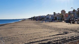 Piso en venta en Centro en Torremolinos