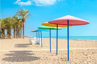 Piso en venta en Centro en Torremolinos