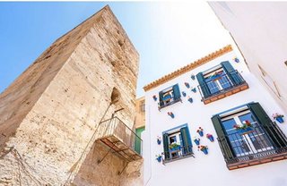 Piso en venta en Centro en Torremolinos