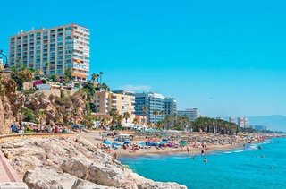 Piso en venta en Centro en Torremolinos