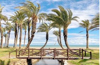 Piso en venta en Centro en Torremolinos