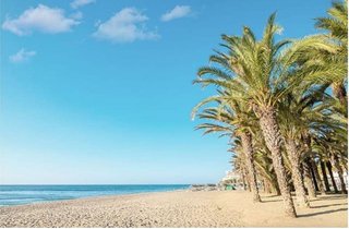 Piso en venta en Centro en Torremolinos