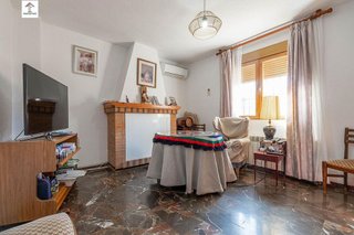 Chalet en venta en Otura