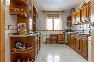 Chalet en venta en Otura
