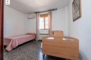 Chalet en venta en Otura