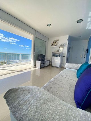 Piso en venta en Barri de la Salut en Salou