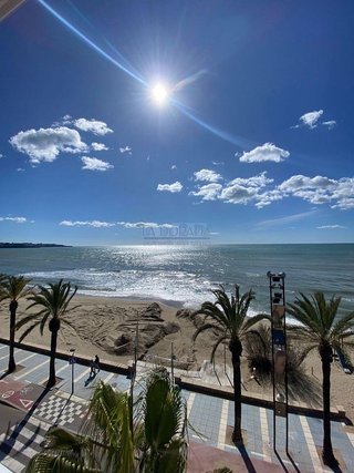Piso en venta en Barri de la Salut en Salou