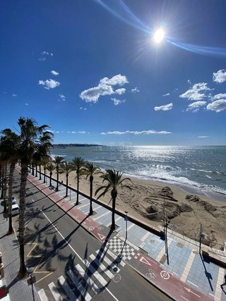 Piso en venta en Barri de la Salut en Salou