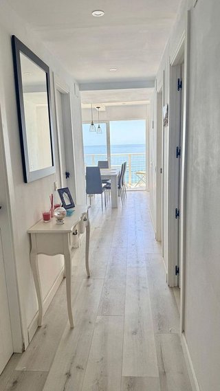 Piso en alquiler en Centro Urbano en Estepona