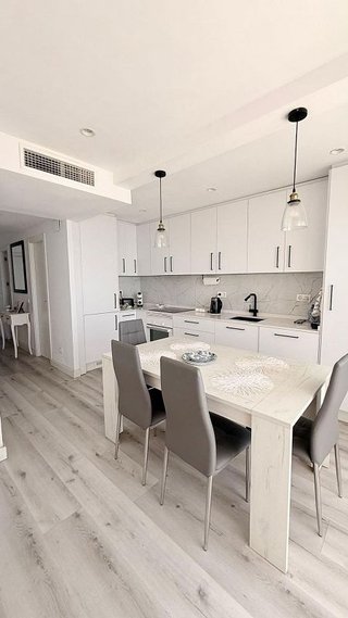 Piso en alquiler en Centro Urbano en Estepona