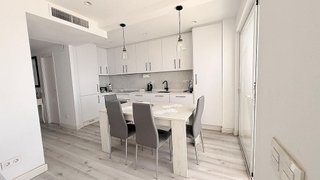Piso en alquiler en Centro Urbano en Estepona