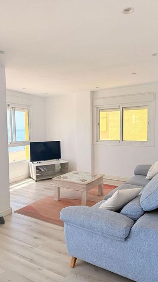 Piso en alquiler en Centro Urbano en Estepona