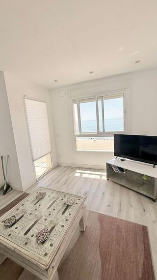 Piso en alquiler en Centro Urbano en Estepona