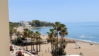 Piso en alquiler en Centro Urbano en Estepona