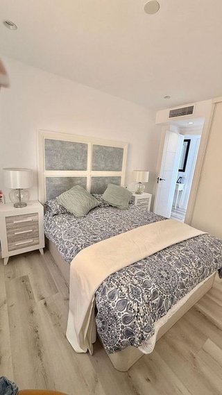 Piso en alquiler en Centro Urbano en Estepona