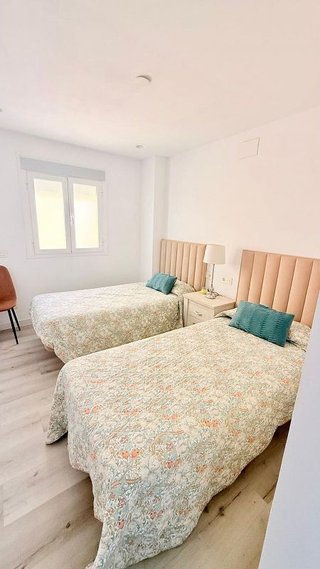 Piso en alquiler en Centro Urbano en Estepona
