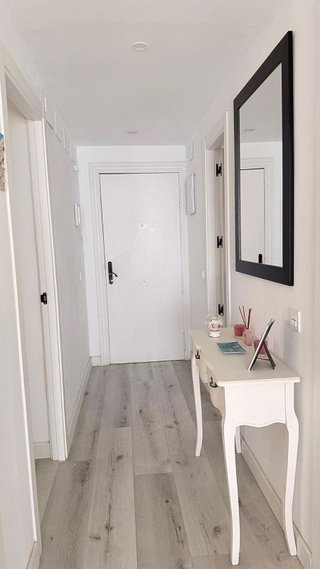 Piso en alquiler en Centro Urbano en Estepona