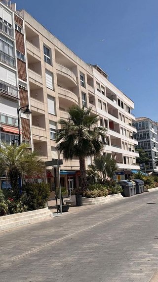 Piso en alquiler en Centro Urbano en Estepona