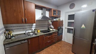 Casa adosada en venta en Montequinto en Dos Hermanas