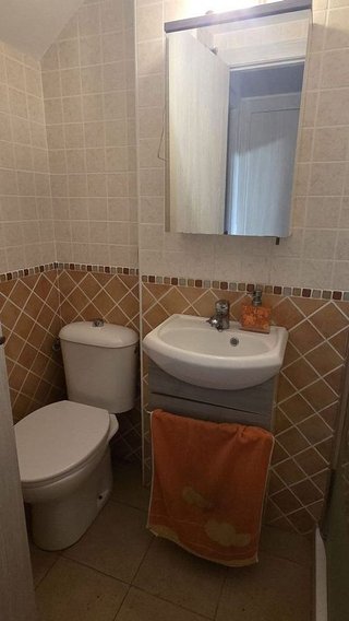 Casa adosada en venta en Montequinto en Dos Hermanas