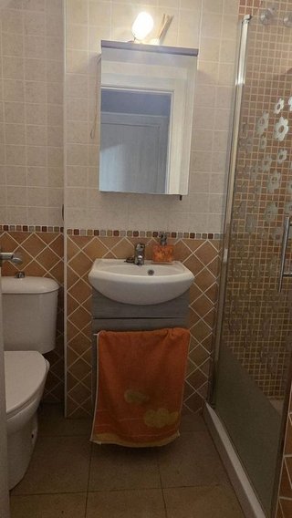 Casa adosada en venta en Montequinto en Dos Hermanas