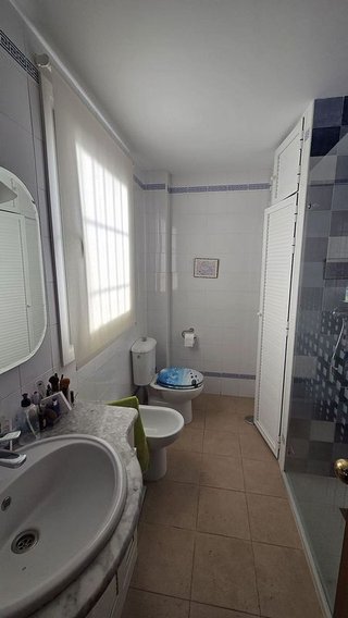 Casa adosada en venta en Montequinto en Dos Hermanas