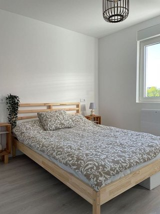 Piso en venta en Centro en Ponferrada