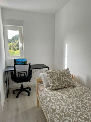 Piso en venta en Centro en Ponferrada