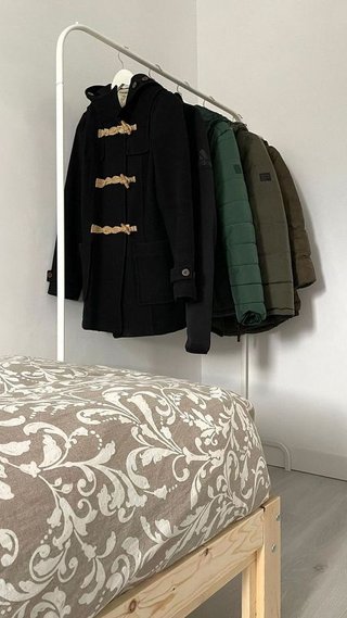 Piso en venta en Centro en Ponferrada
