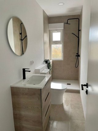 Piso en venta en Centro en Ponferrada